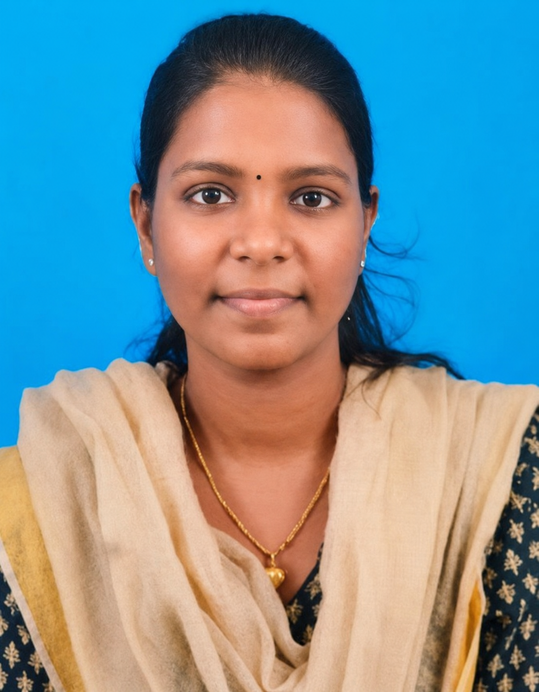 Dr. Kalaiselvi P